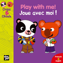 Play with Me! - Joue avec moi! [ancienne édition]